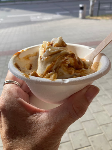 Opinii despre Gelatovárna în Brno - Gastronomie a pohostinství