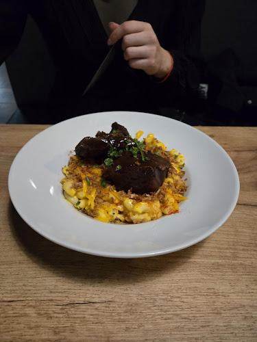 PARODIE - pivní restaurant - Brno