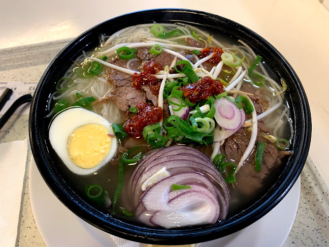 Comentarii opinii despre LAI LAI Bistro