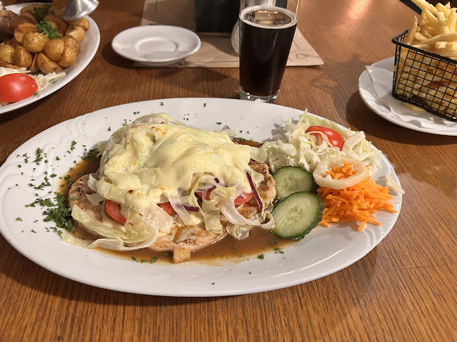 Restaurace U draka - Gastronomie a pohostinství