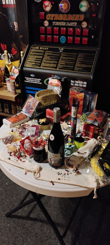 Bar Kačerov - Gastronomie a pohostinství