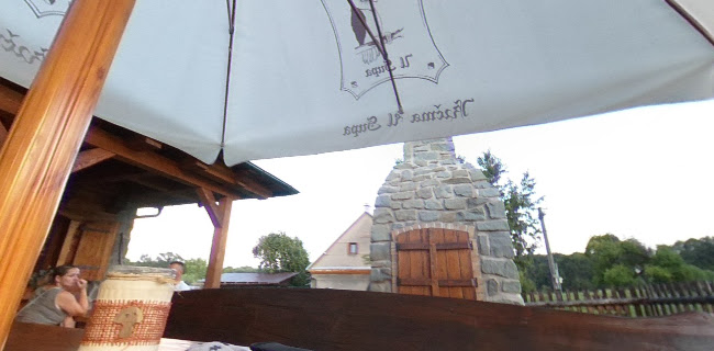 Krčma U Supa - Gastronomie a pohostinství