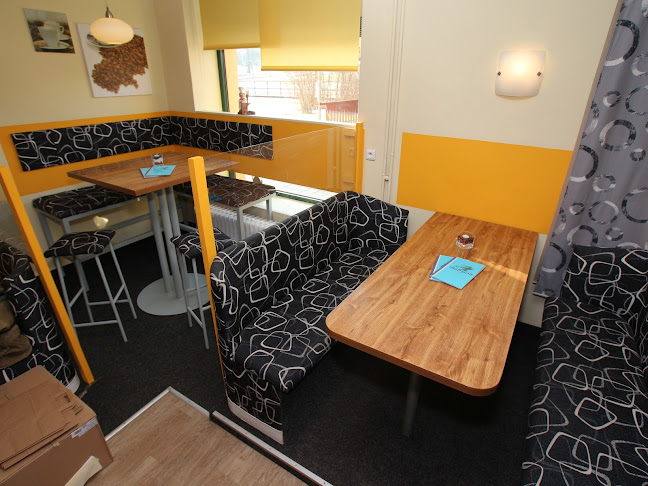 Restaurace Babylon - Gastronomie a pohostinství