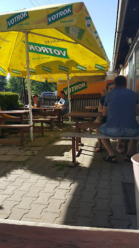 Bistro U Štěpánků - Gastronomie a pohostinství