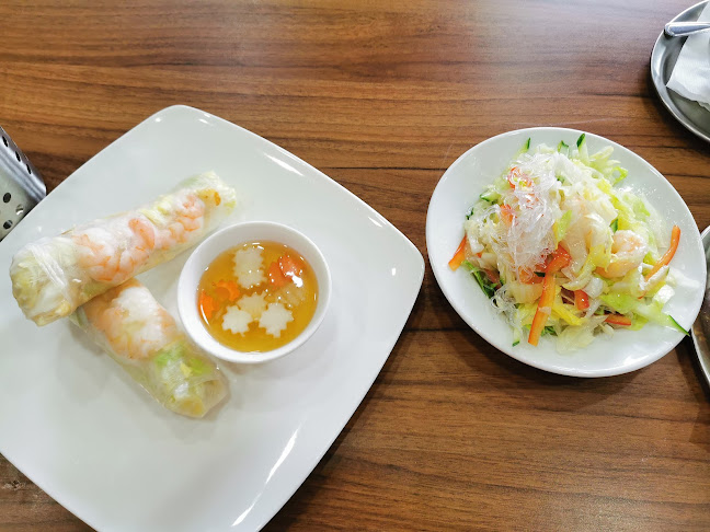 Opinii despre Fusion Restaurant în Cheb - Gastronomie a pohostinství