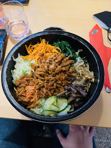 Yami Sushi Dlouhá - Praha 1