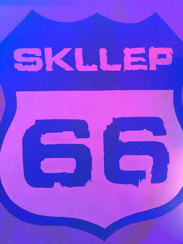 Skllep 66 - Holýšov