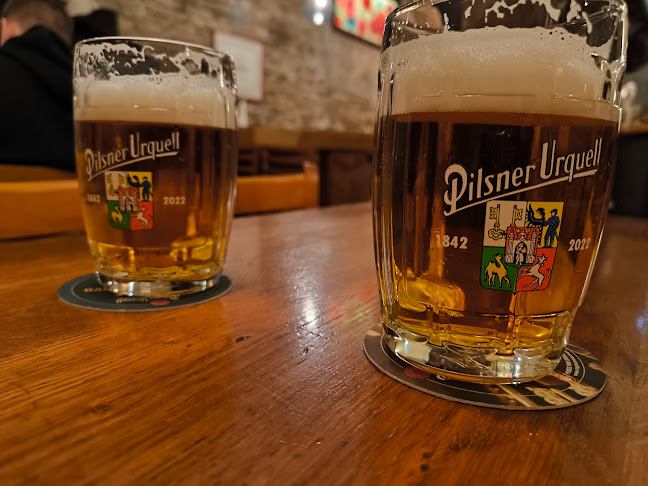 Comentarii opinii despre Pizzeria Kmotra Kavárna