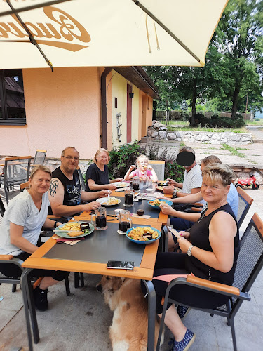Hostinec Dvoračka - Gastronomie a pohostinství
