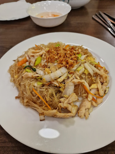 Opinii despre Asijské bistro Ha Long în Zlín - Gastronomie a pohostinství