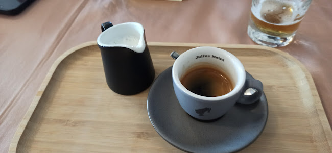 Restaurace Hnízdo - Gastronomie a pohostinství