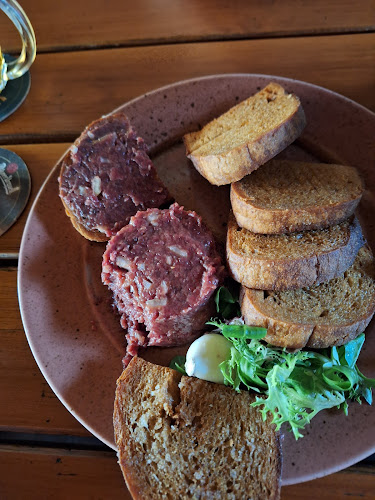 Restaurace U Kostela - Stará Role