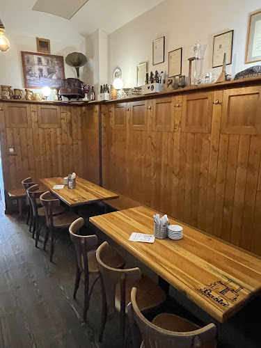 Pivovar Bašta - Praha