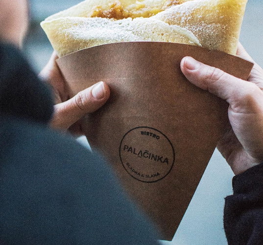 Opinii despre Bistro Palačinka în Praha - Gastronomie a pohostinství