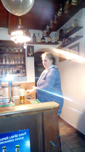 Hospoda U Bayera - Zlaté Hory