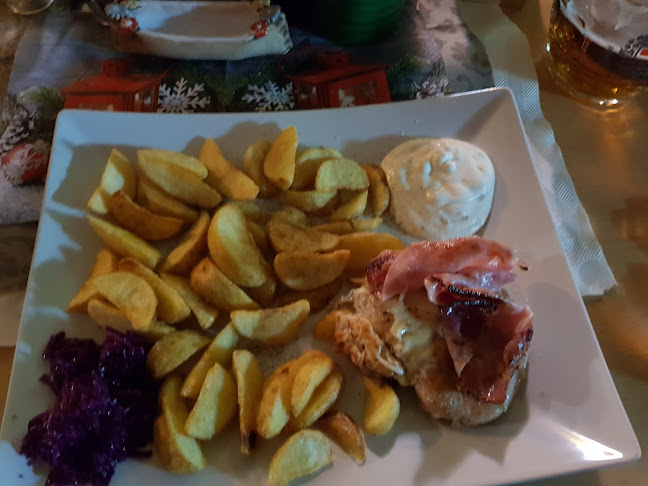 Opinii despre Restaurace U Benešů în Vyškov - Gastronomie a pohostinství