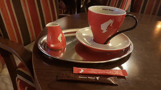 Comentarii opinii despre Café Graff