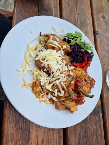 Restaurace Na Špici - Gastronomie a pohostinství