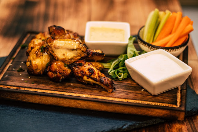 Restaurace - SRDCOVKA KASS - Chodov