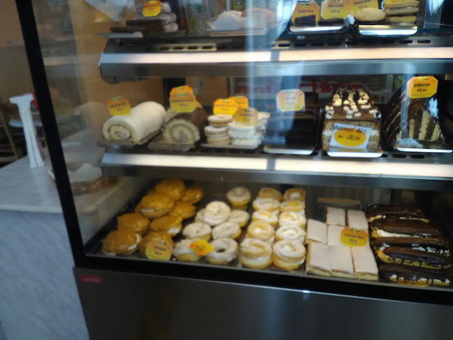 Comentarii opinii despre U Sněhové trubičky