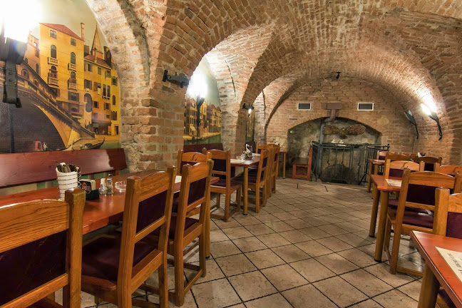 Opinii despre U Dřevěného orla în Brno - Gastronomie a pohostinství