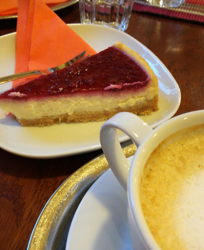 Kavárna Láry Fáry Rychnov n. Kněžnou - Gastronomie a pohostinství