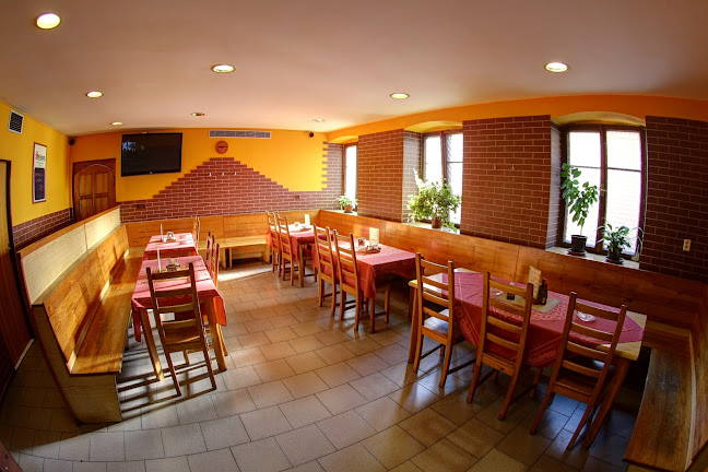 Restaurace Neptun - Gastronomie a pohostinství