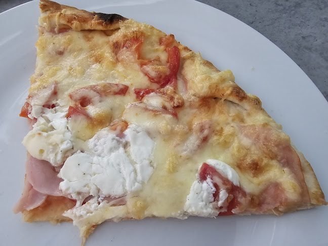 Pizza U Kmotra - Plzeň