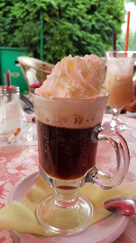 Opinii despre Caffe Bar Siesta în Lázně Darkov - Gastronomie a pohostinství