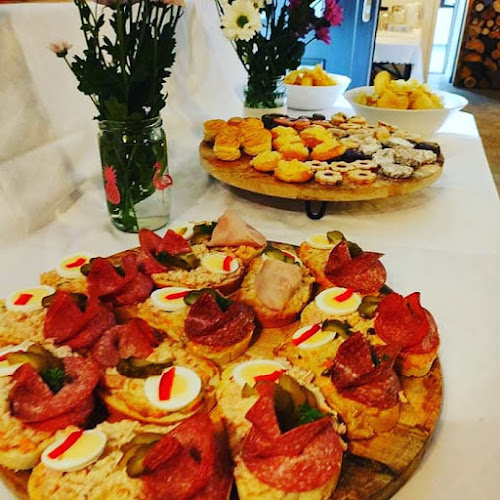 Comentarii opinii despre Catering na klič