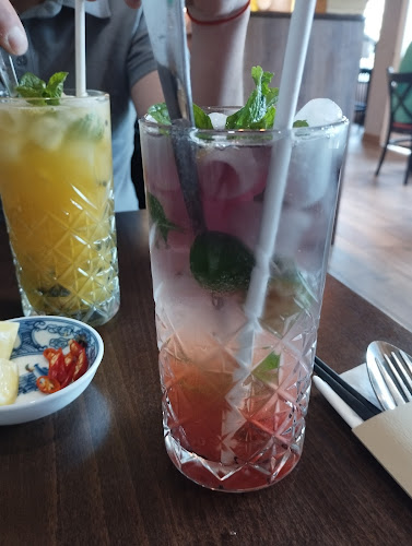 Comentarii opinii despre Bep Viet