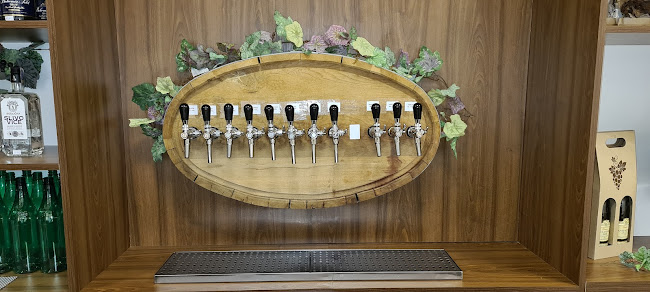 Opinii despre Vinotéka Kovacs în Praha - Gastronomie a pohostinství