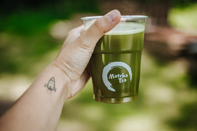 U MATCHY bistro s pekárnou - Jaroměř