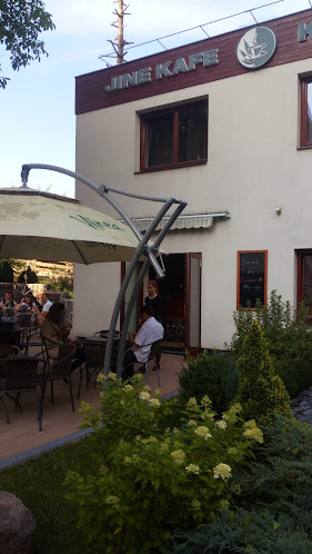 JINE KAFE - Cannabís Social Club - Gastronomie a pohostinství