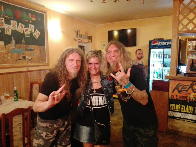 Restaurace a penzion U Hájků - Gastronomie a pohostinství