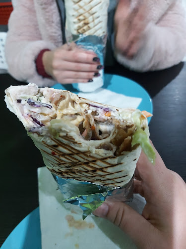 Kebab house hlučin - Gastronomie a pohostinství