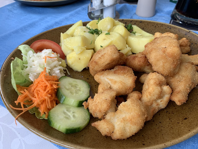 Restaurace Silesie - Jeseník