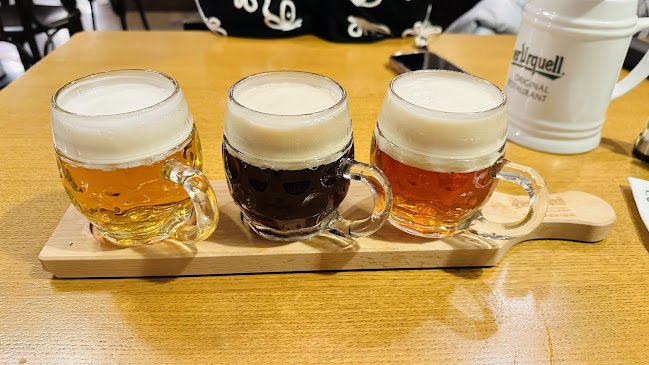 Staroměstská restaurace - Gastronomie a pohostinství