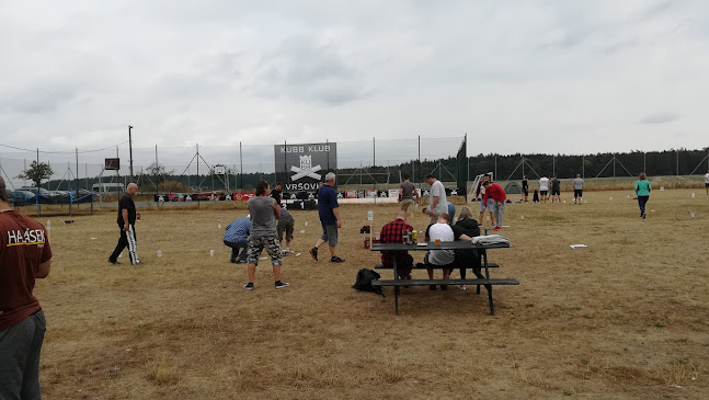 Opinii despre Kubb Klub Vršovka în Vršovka - Gastronomie a pohostinství