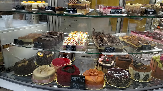 Sweet & Fresh - Praha 6