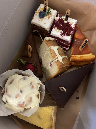 I Don’t Cake - Gastronomie a pohostinství