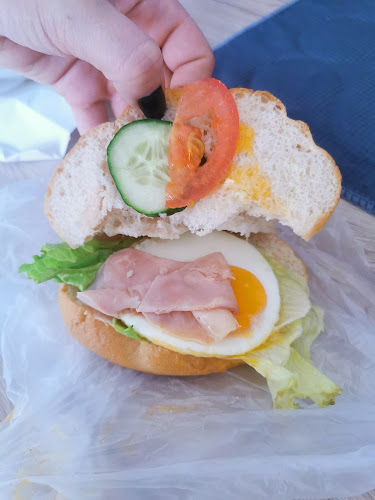 Náš Chléb - Ústí nad Labem