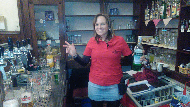 RESTAURACE U ZLATÉHO LVA - Gastronomie a pohostinství