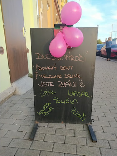 Comentarii opinii despre Výčep Balabenka