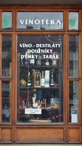 Vinotéka Království Vín