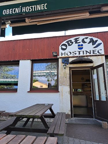 Obecní hostinec Provodov-Šonov