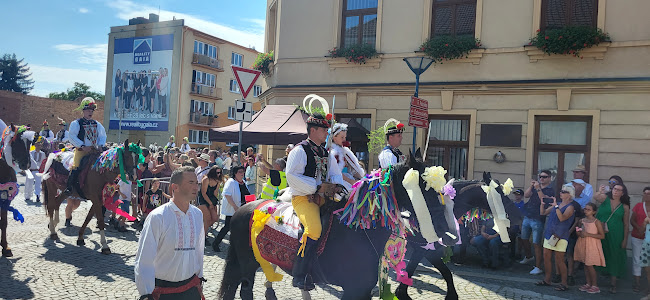 Opinii despre Hapek s.r.o. în Kyjov - Gastronomie a pohostinství