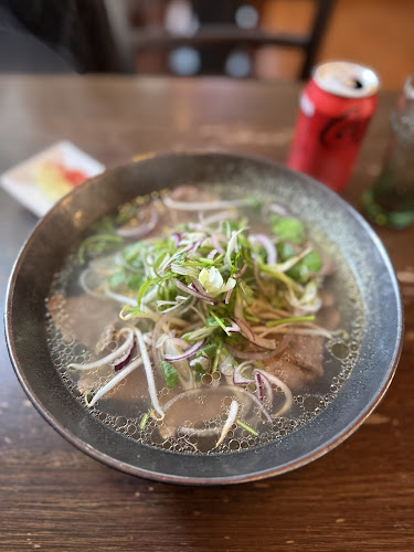 Phở u Letné - Praha