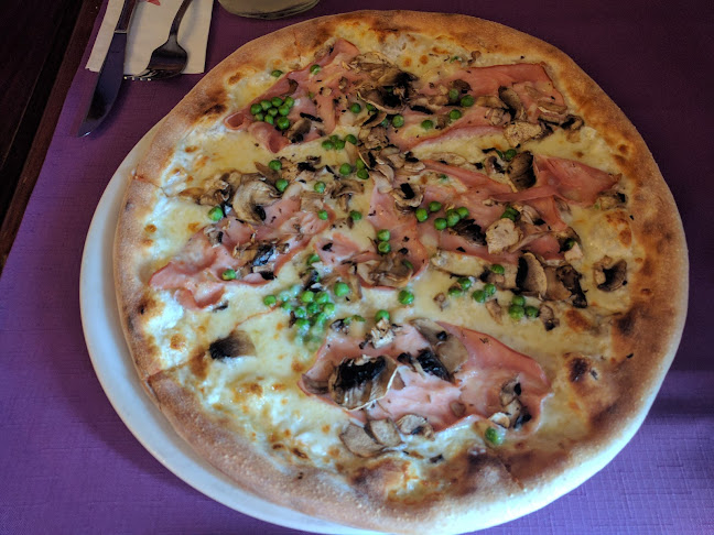 Comentarii opinii despre Pizzeria il Pinocchio