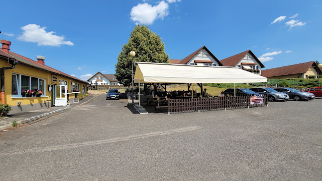 Comentarii opinii despre Motorest Zavadilka